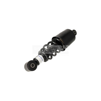 SHOCK ABSORBER OEM-SACHS REAR